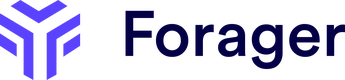 Logo of Forager.ai