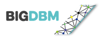 Logo of BIGDBM