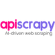 Logo of APISCRAPY